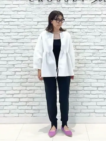 ONWARD CROSSET SELECT 東海林 コーディネート画像