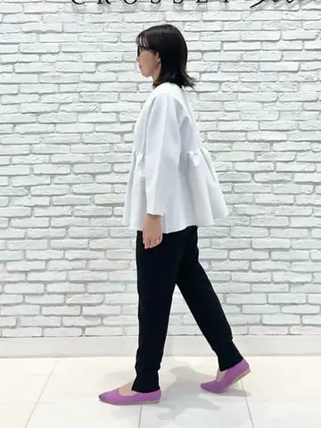 ONWARD CROSSET SELECT 東海林 コーディネート画像