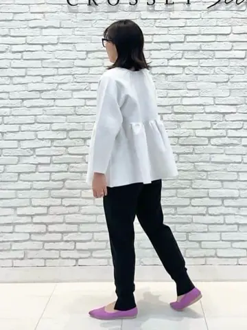 ONWARD CROSSET SELECT 東海林 コーディネート画像