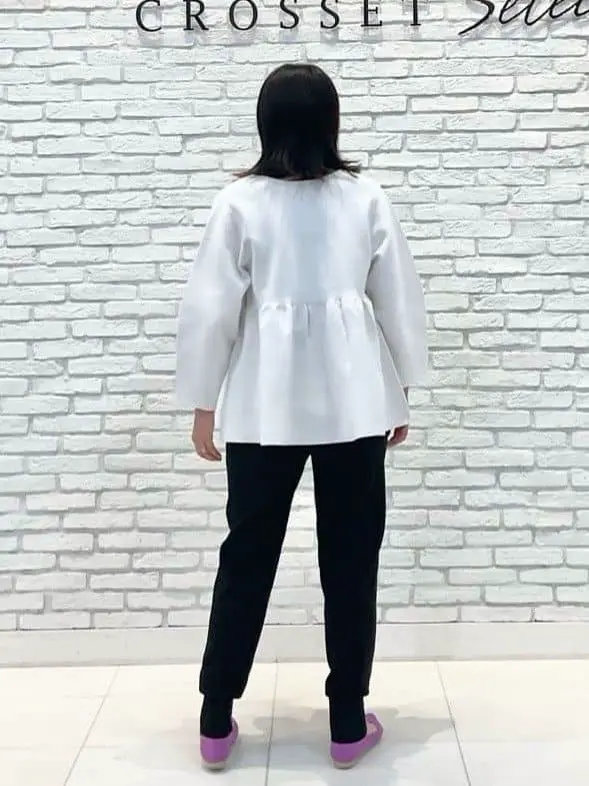 ONWARD CROSSET SELECT 東海林 コーディネート画像