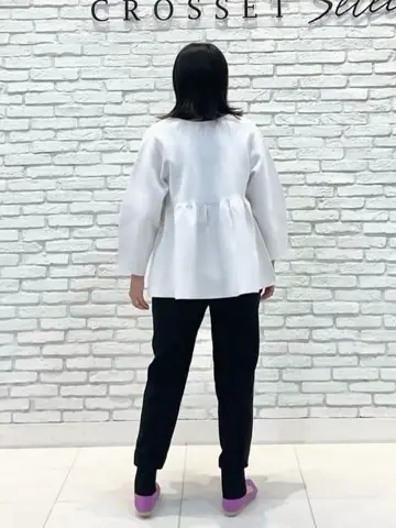 ONWARD CROSSET SELECT 東海林 コーディネート画像