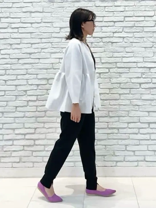 ONWARD CROSSET SELECT 東海林 コーディネート画像