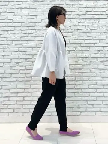 ONWARD CROSSET SELECT 東海林 コーディネート画像