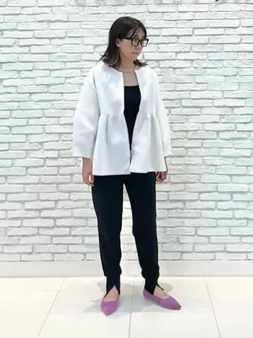 ONWARD CROSSET SELECT 東海林 コーディネート画像