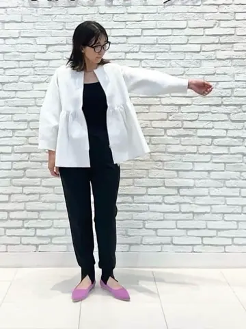 ONWARD CROSSET SELECT 東海林 コーディネート画像