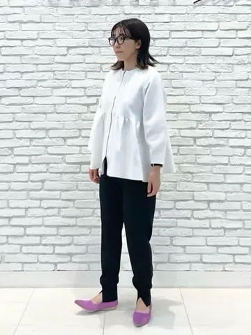 ONWARD CROSSET SELECT 東海林 コーディネート画像