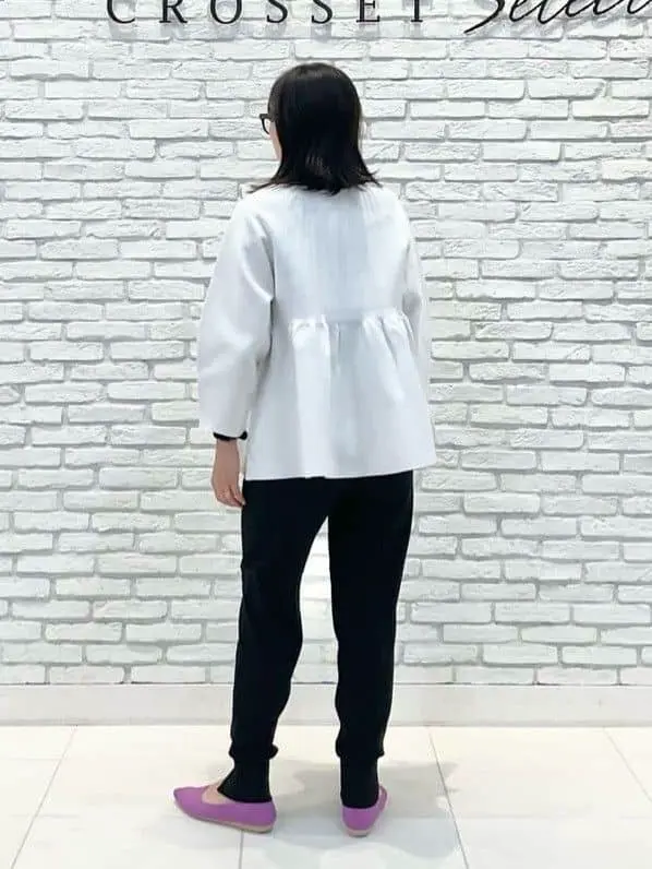 ONWARD CROSSET SELECT 東海林 コーディネート画像