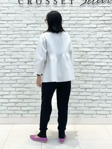 ONWARD CROSSET SELECT 東海林 コーディネート画像