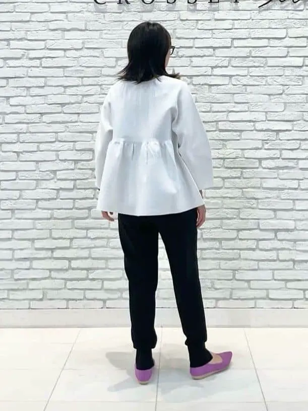 ONWARD CROSSET SELECT 東海林 コーディネート画像