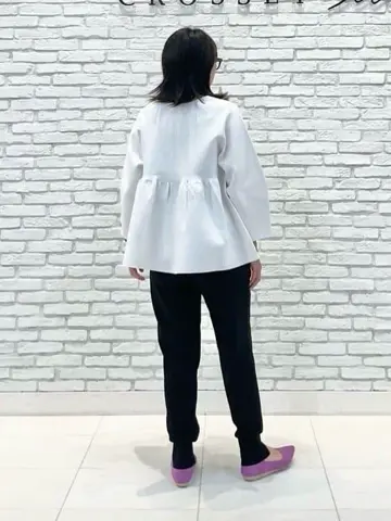 ONWARD CROSSET SELECT 東海林 コーディネート画像