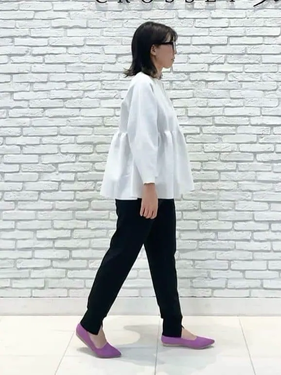 ONWARD CROSSET SELECT 東海林 コーディネート画像