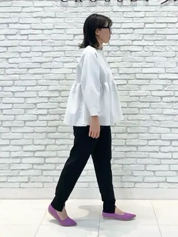 ONWARD CROSSET SELECT 東海林 コーディネート画像