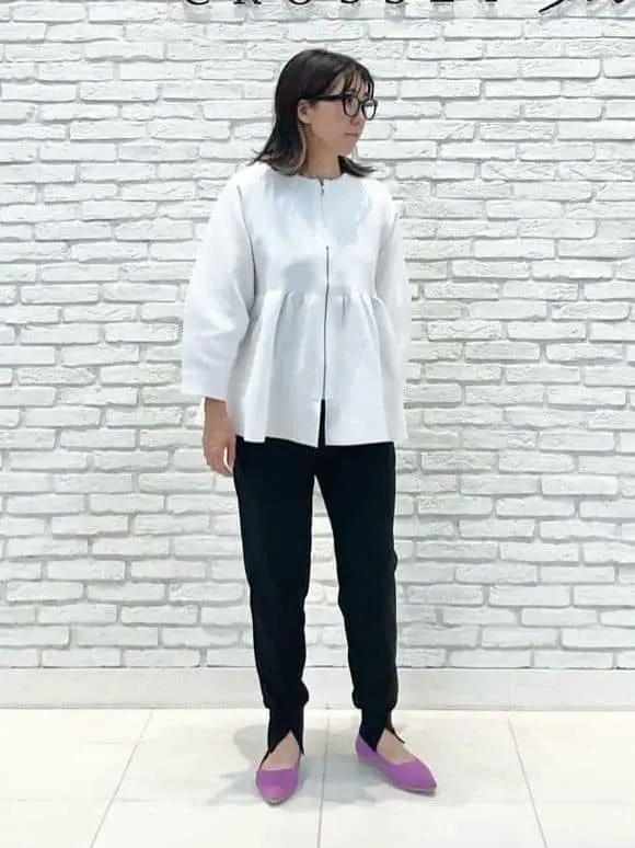 ONWARD CROSSET SELECT 東海林 コーディネート画像