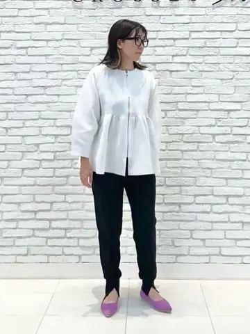 ONWARD CROSSET SELECT 東海林 コーディネート画像