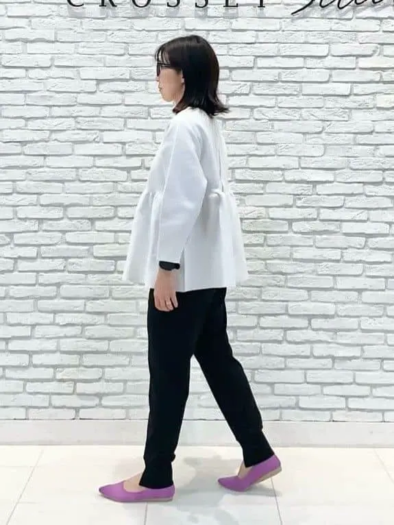 ONWARD CROSSET SELECT 東海林 コーディネート画像