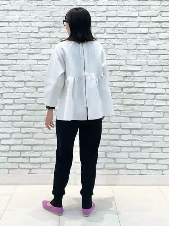 ONWARD CROSSET SELECT 東海林 コーディネート画像