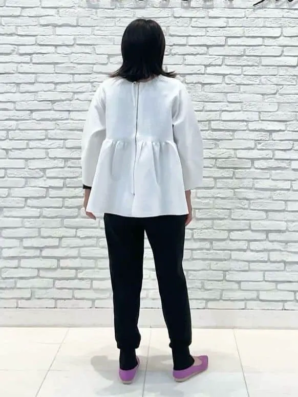 ONWARD CROSSET SELECT 東海林 コーディネート画像