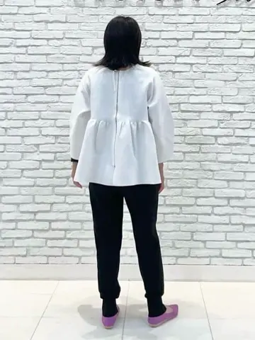 ONWARD CROSSET SELECT 東海林 コーディネート画像