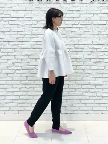 ONWARD CROSSET SELECT 東海林 コーディネート画像