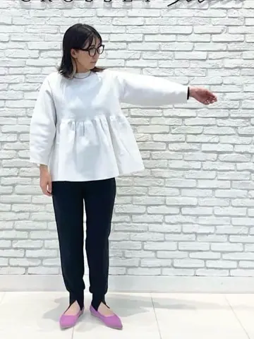 ONWARD CROSSET SELECT 東海林 コーディネート画像