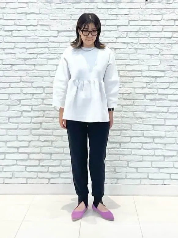 ONWARD CROSSET SELECT 東海林 コーディネート画像