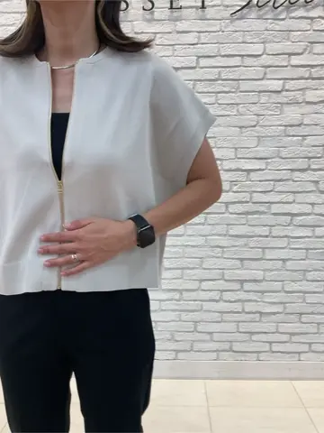 ONWARD CROSSET SELECT 東海林 コーディネート画像