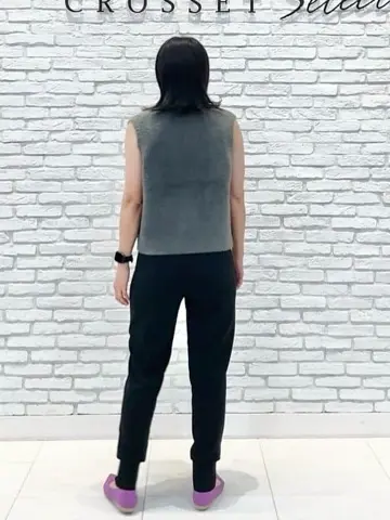 ONWARD CROSSET SELECT 東海林 コーディネート画像