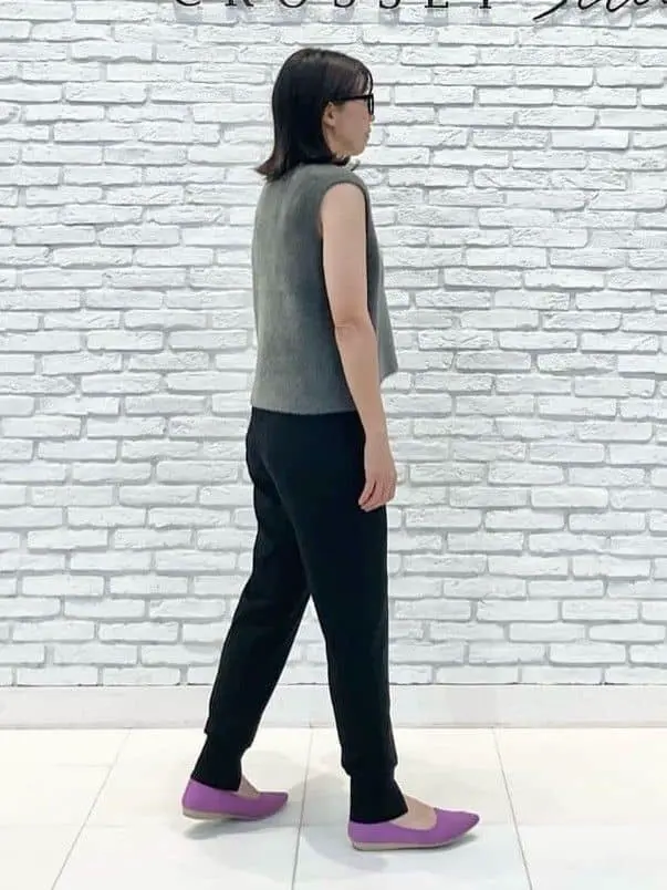 ONWARD CROSSET SELECT 東海林 コーディネート画像