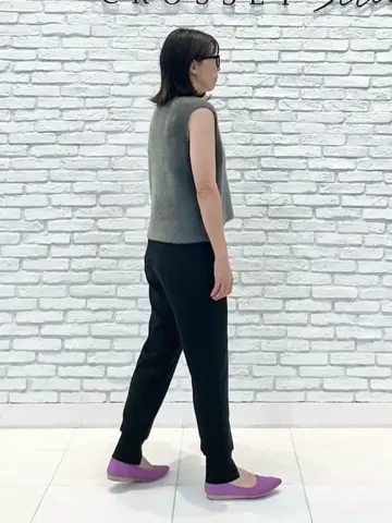 ONWARD CROSSET SELECT 東海林 コーディネート画像