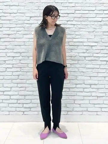 ONWARD CROSSET SELECT 東海林 コーディネート画像