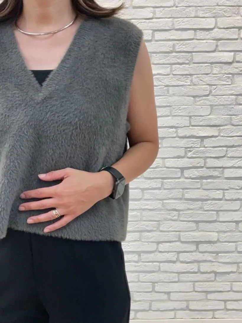 ONWARD CROSSET SELECT 東海林 コーディネート画像