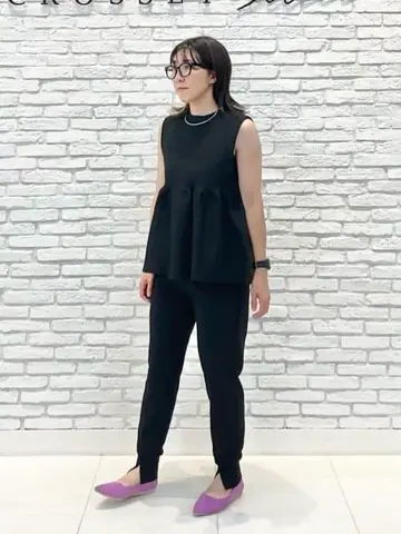 ONWARD CROSSET SELECT 東海林 コーディネート画像