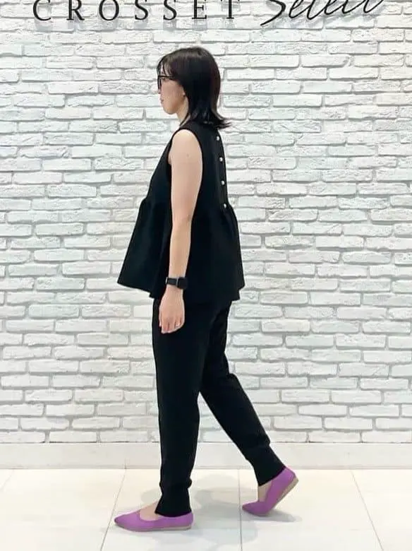 ONWARD CROSSET SELECT 東海林 コーディネート画像