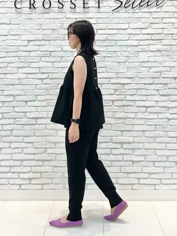 ONWARD CROSSET SELECT 東海林 コーディネート画像