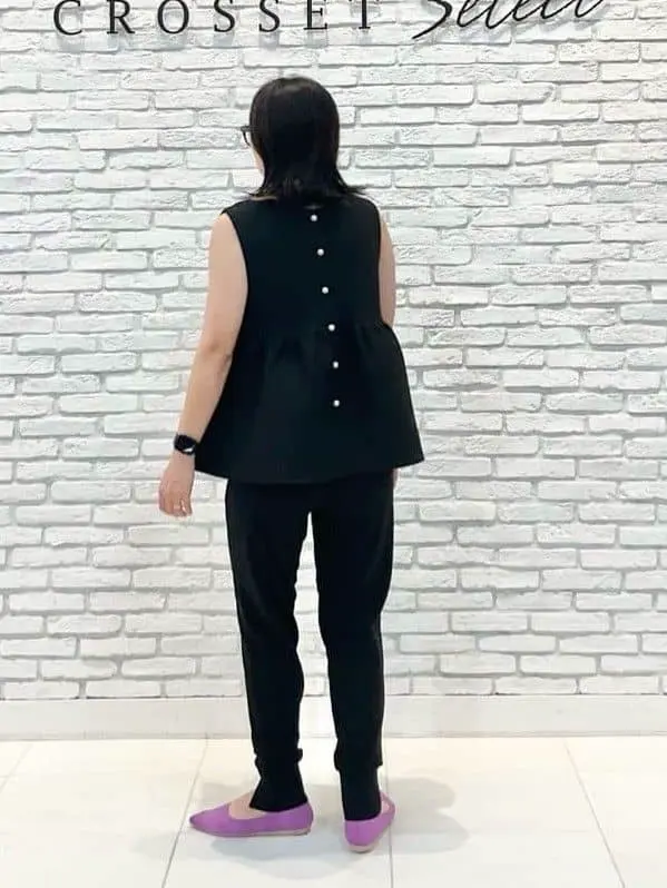 ONWARD CROSSET SELECT 東海林 コーディネート画像