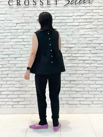 ONWARD CROSSET SELECT 東海林 コーディネート画像