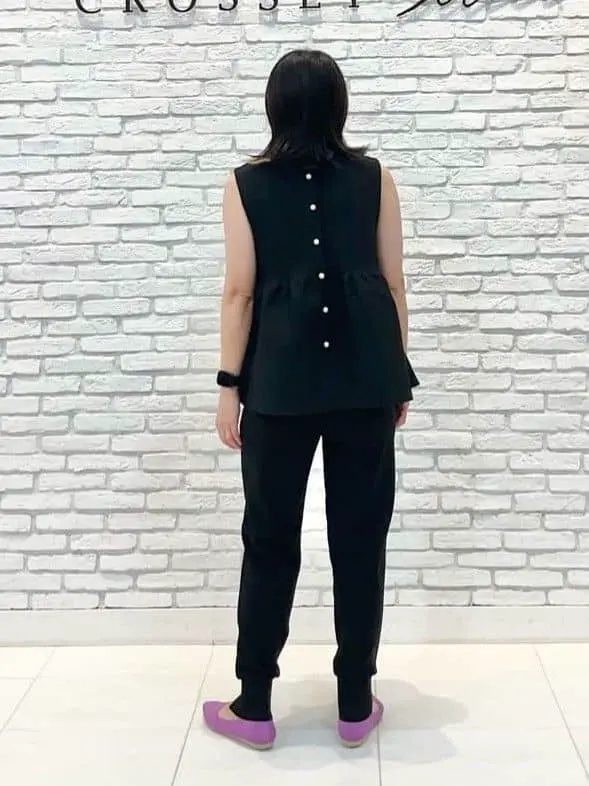 ONWARD CROSSET SELECT 東海林 コーディネート画像