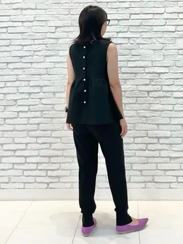 ONWARD CROSSET SELECT 東海林 コーディネート画像