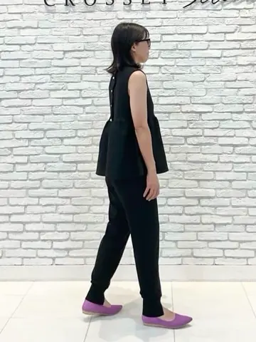 ONWARD CROSSET SELECT 東海林 コーディネート画像