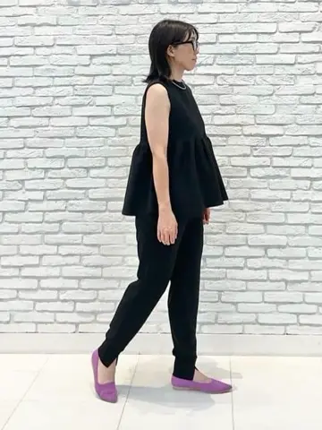 ONWARD CROSSET SELECT 東海林 コーディネート画像