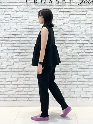 ONWARD CROSSET SELECT 東海林 コーディネート画像