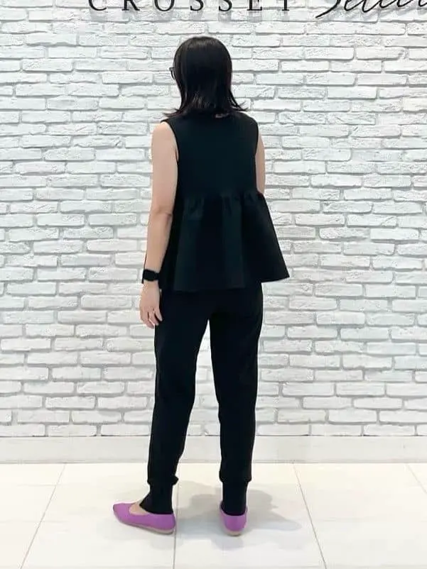 ONWARD CROSSET SELECT 東海林 コーディネート画像