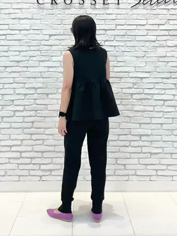 ONWARD CROSSET SELECT 東海林 コーディネート画像