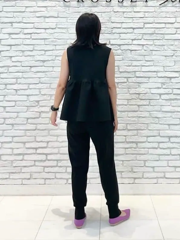 ONWARD CROSSET SELECT 東海林 コーディネート画像