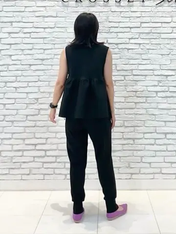 ONWARD CROSSET SELECT 東海林 コーディネート画像