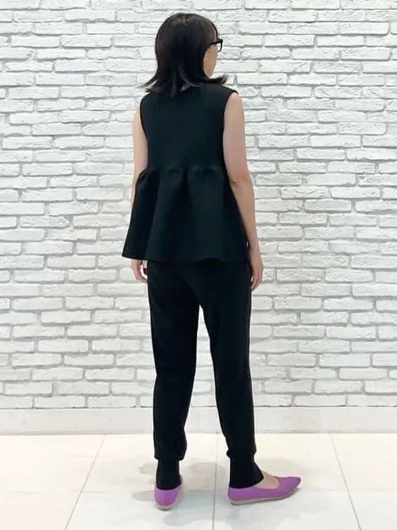 ONWARD CROSSET SELECT 東海林 コーディネート画像