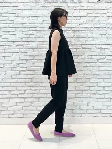 ONWARD CROSSET SELECT 東海林 コーディネート画像