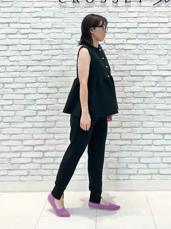 ONWARD CROSSET SELECT 東海林 コーディネート画像