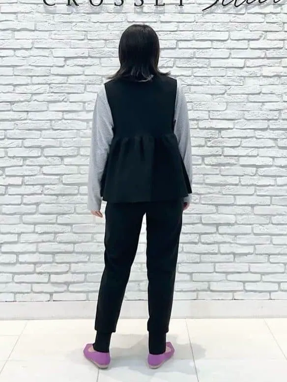 ONWARD CROSSET SELECT 東海林 コーディネート画像