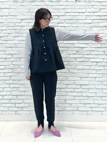 ONWARD CROSSET SELECT 東海林 コーディネート画像